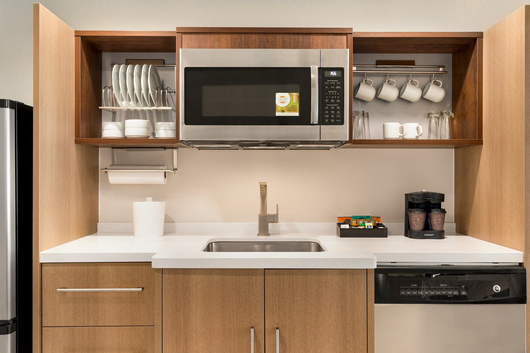 Home2 Suites By Hilton Harrisburg Room Type - 1 KING STUDIO SUITE NOSMOK
