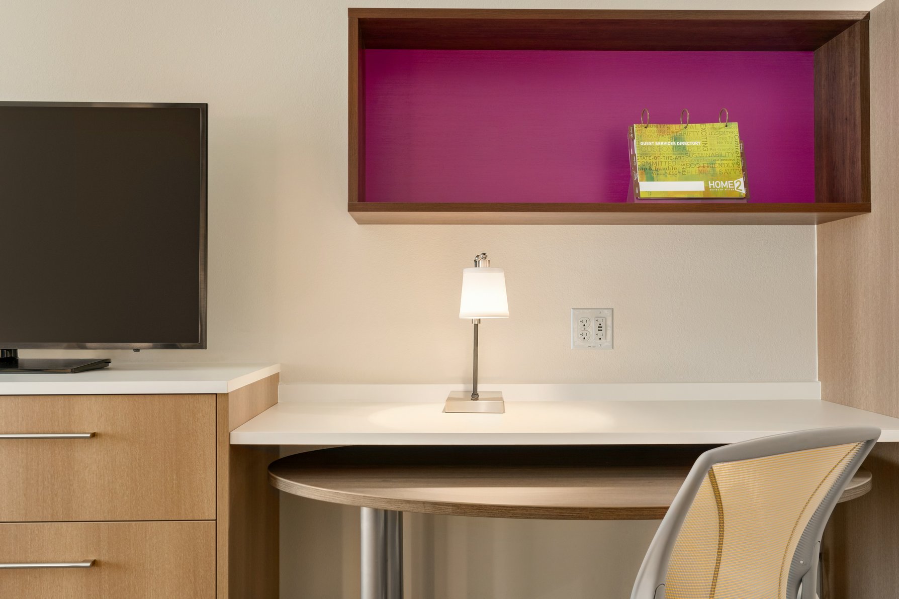 Home2 Suites By Hilton Harrisburg Room Type - 2 QN BEDS STUDIO NONSMOK
