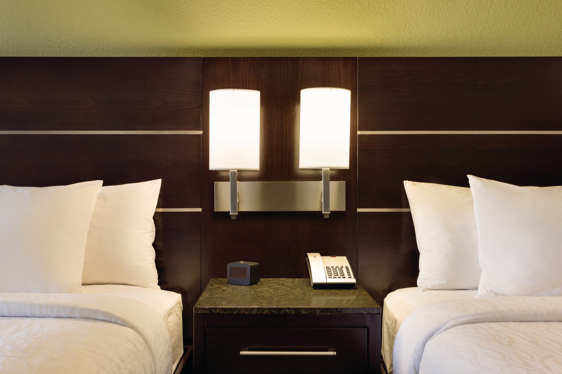 Hilton Garden Inn Houston Northwest Room Type - 2DBL MOB HEARNG ACC RI-SHW