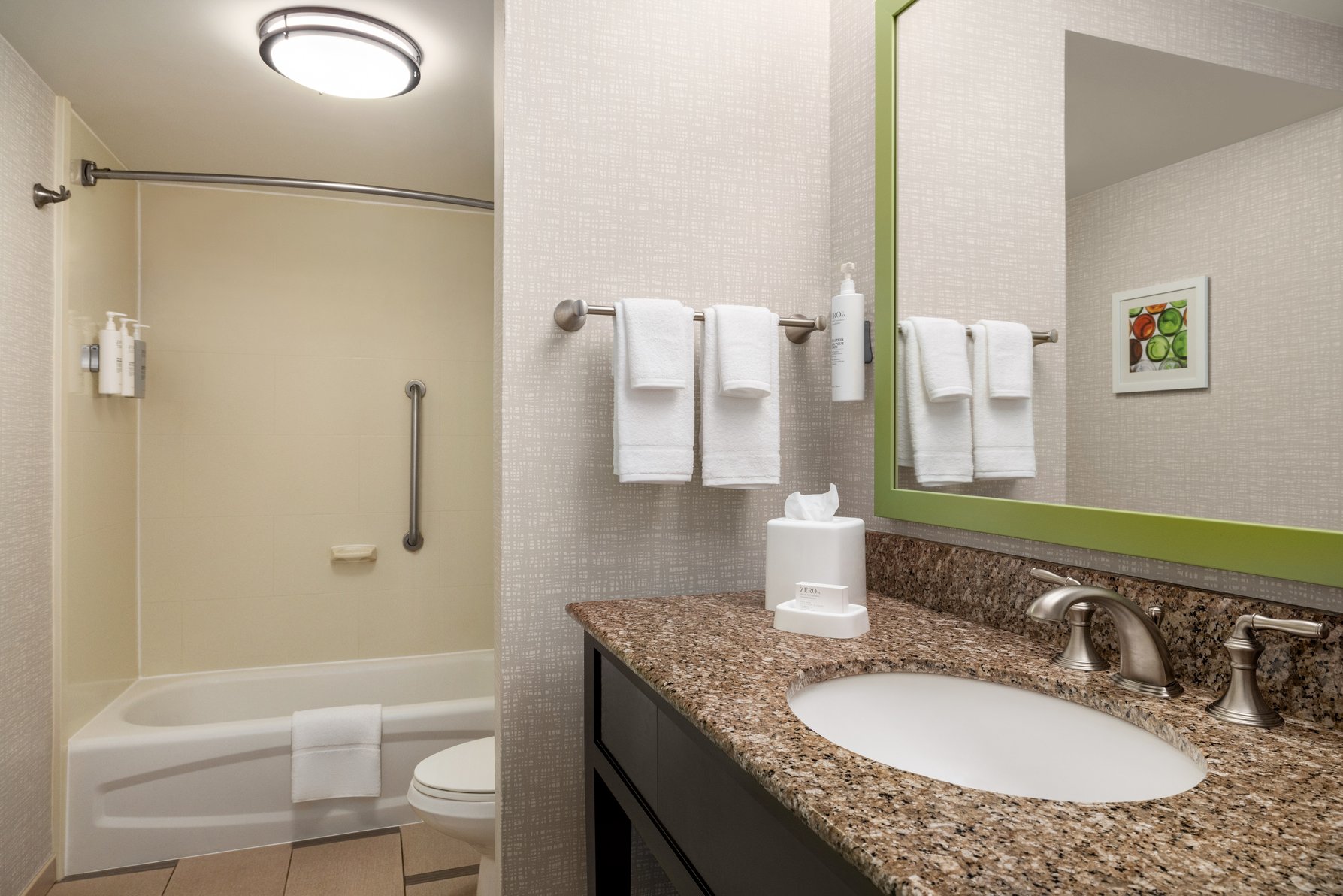 Hampton Inn by Hilton Shelton Room Type - 2 QUEEN BEDS OTHER NS