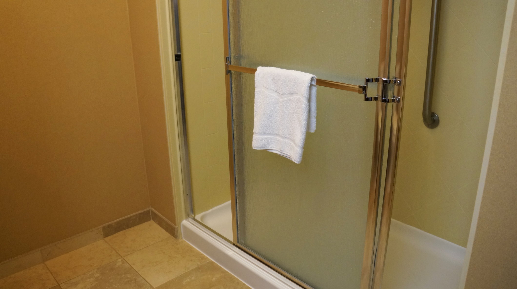 Hampton Inn & Suites by Hilton Kingman Room Type - 1 KN ACC RI SHWR STE NS