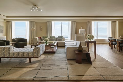 The Penthouse
