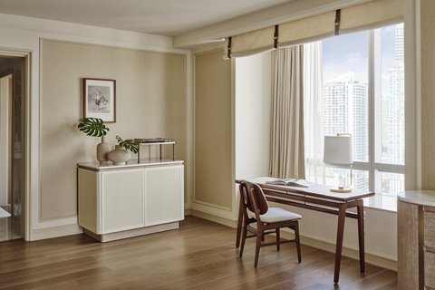 The Penthouse