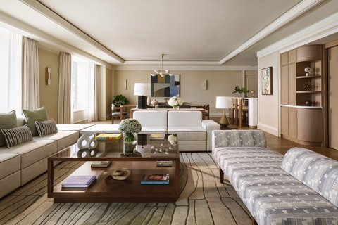 The Penthouse