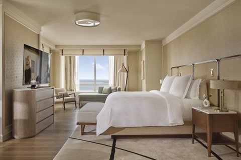 The Penthouse