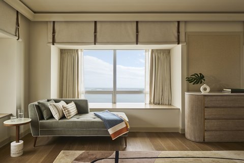 Bayfront Presidential Suite