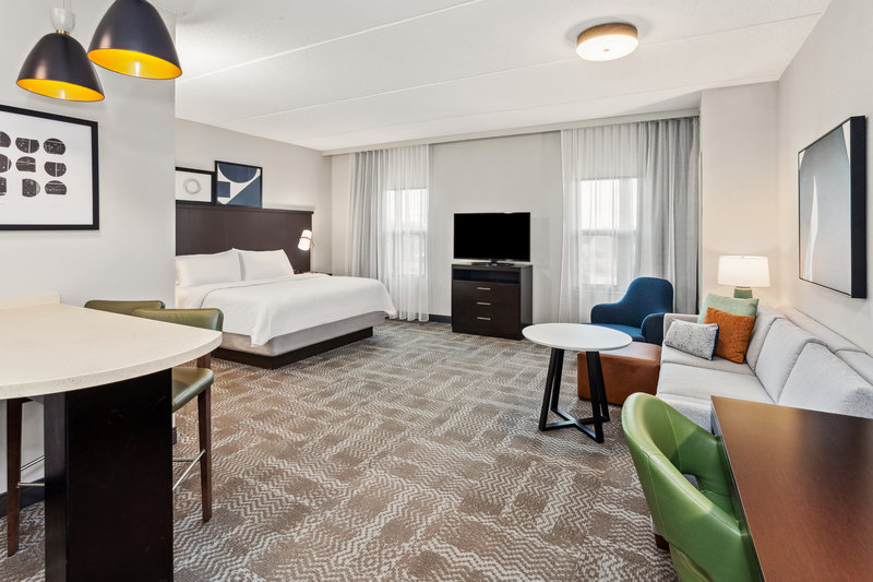 STUDIO SUITE 1 KING EXECUTIVE