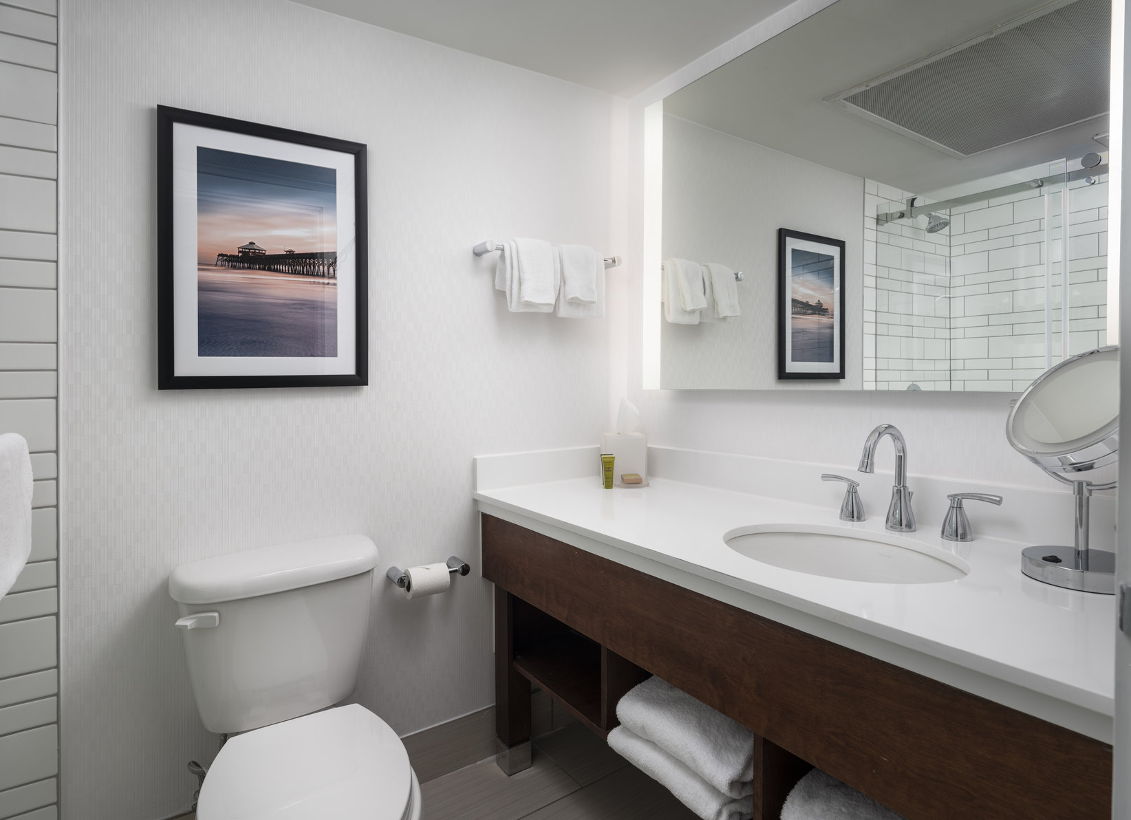 Hilton Myrtle Beach Resort Room Type - 1 KG OCVW STE HEARING ACC