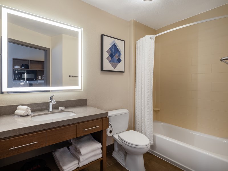 Candlewood Suites Arundel Mills/BWI Arpt