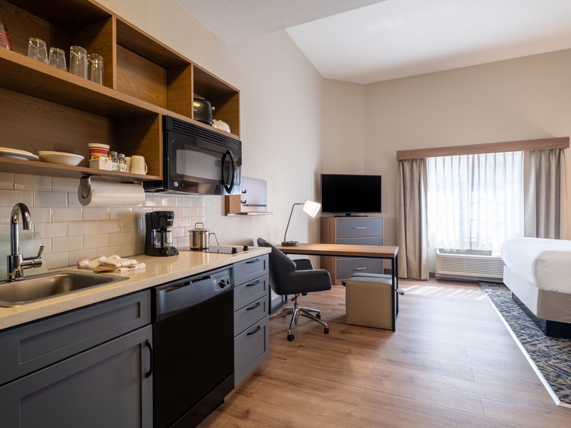 Candlewood Suites Arundel Mills/BWI Arpt
