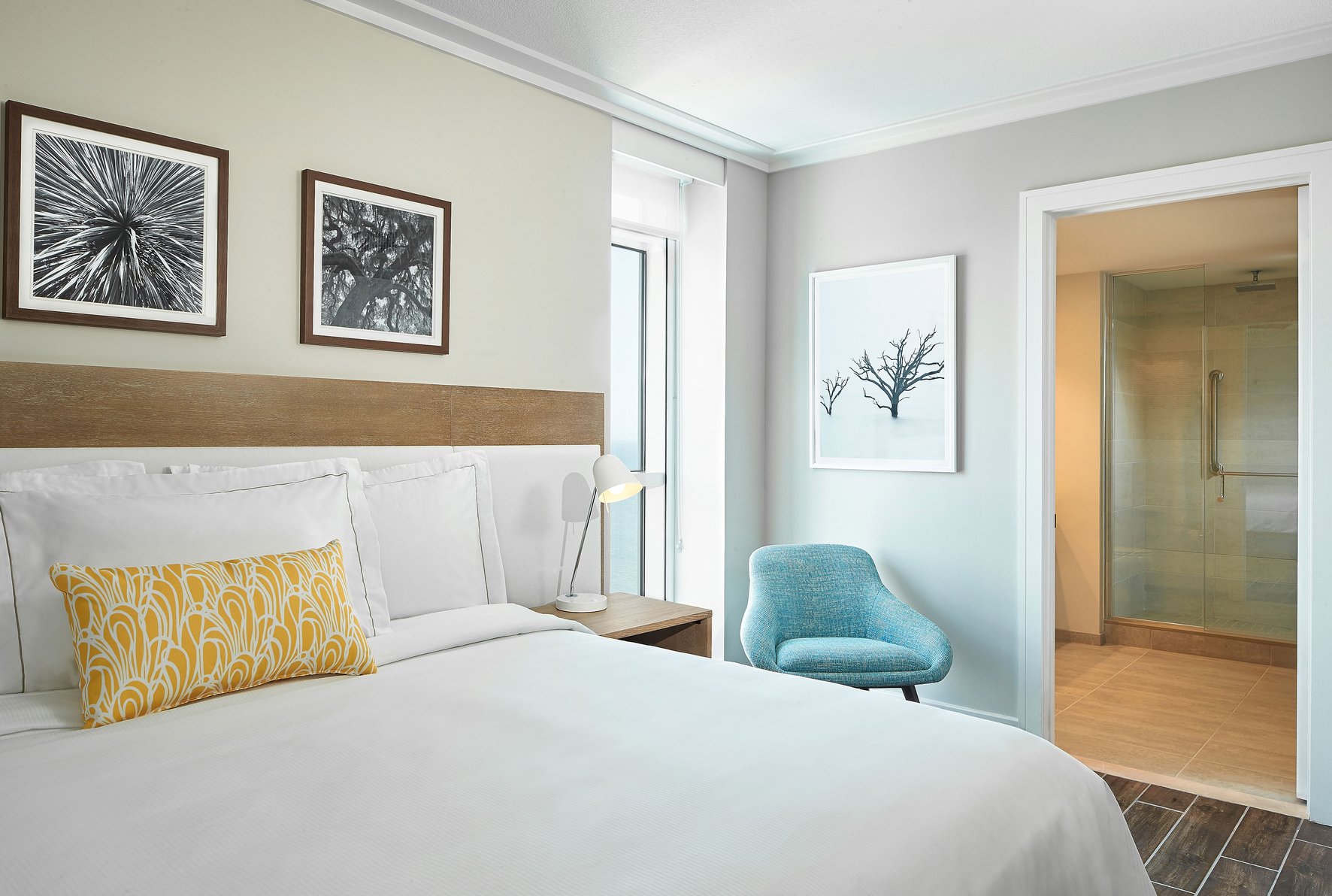 Ocean Enclave by Hilton Grand Vacations Room Type - 1-BR OCEANFRONT ACC RI 1KG