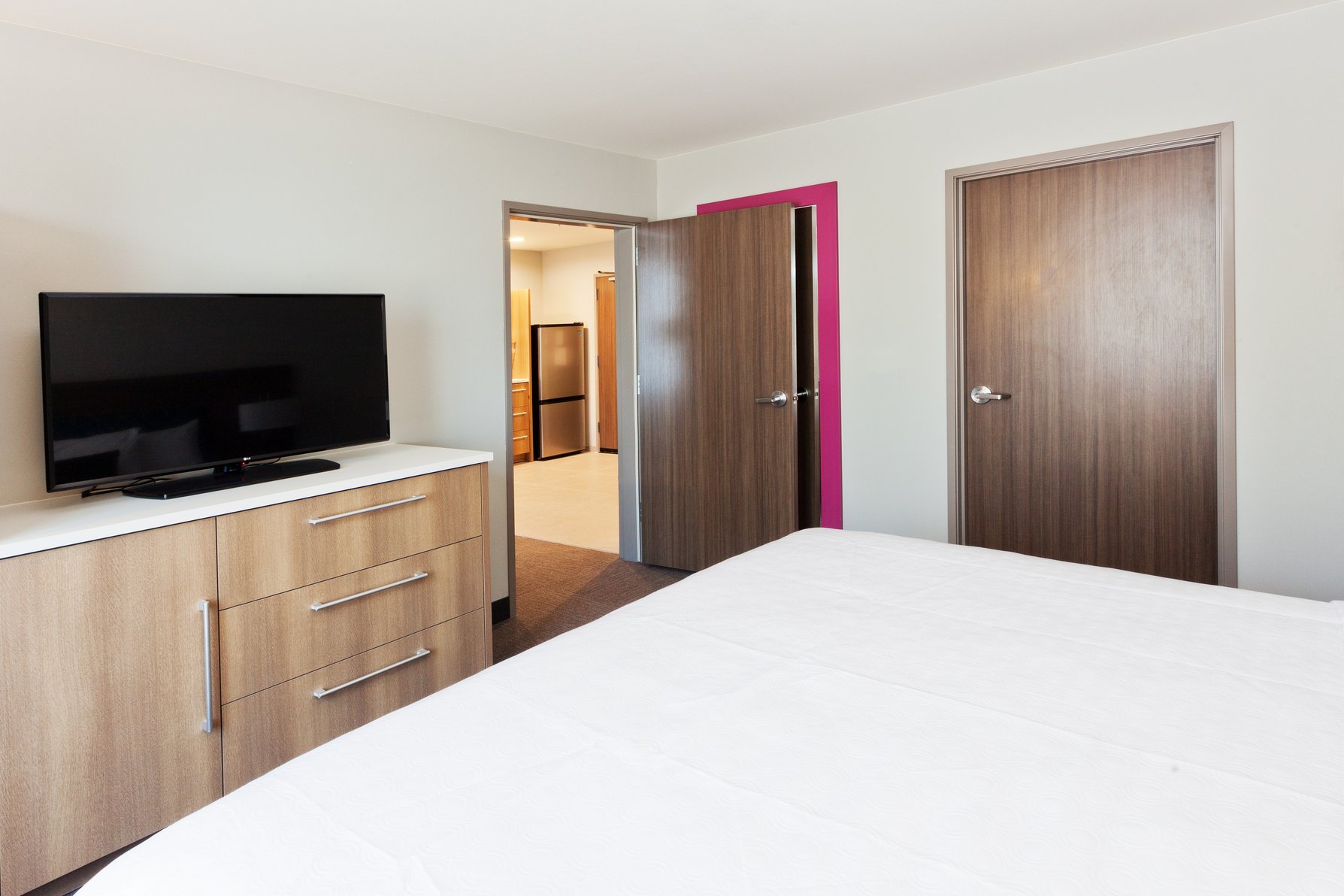 Home2 Suites by Hilton Alpharetta Room Type - 1 KING 1BDRM SUITE NONSMOK