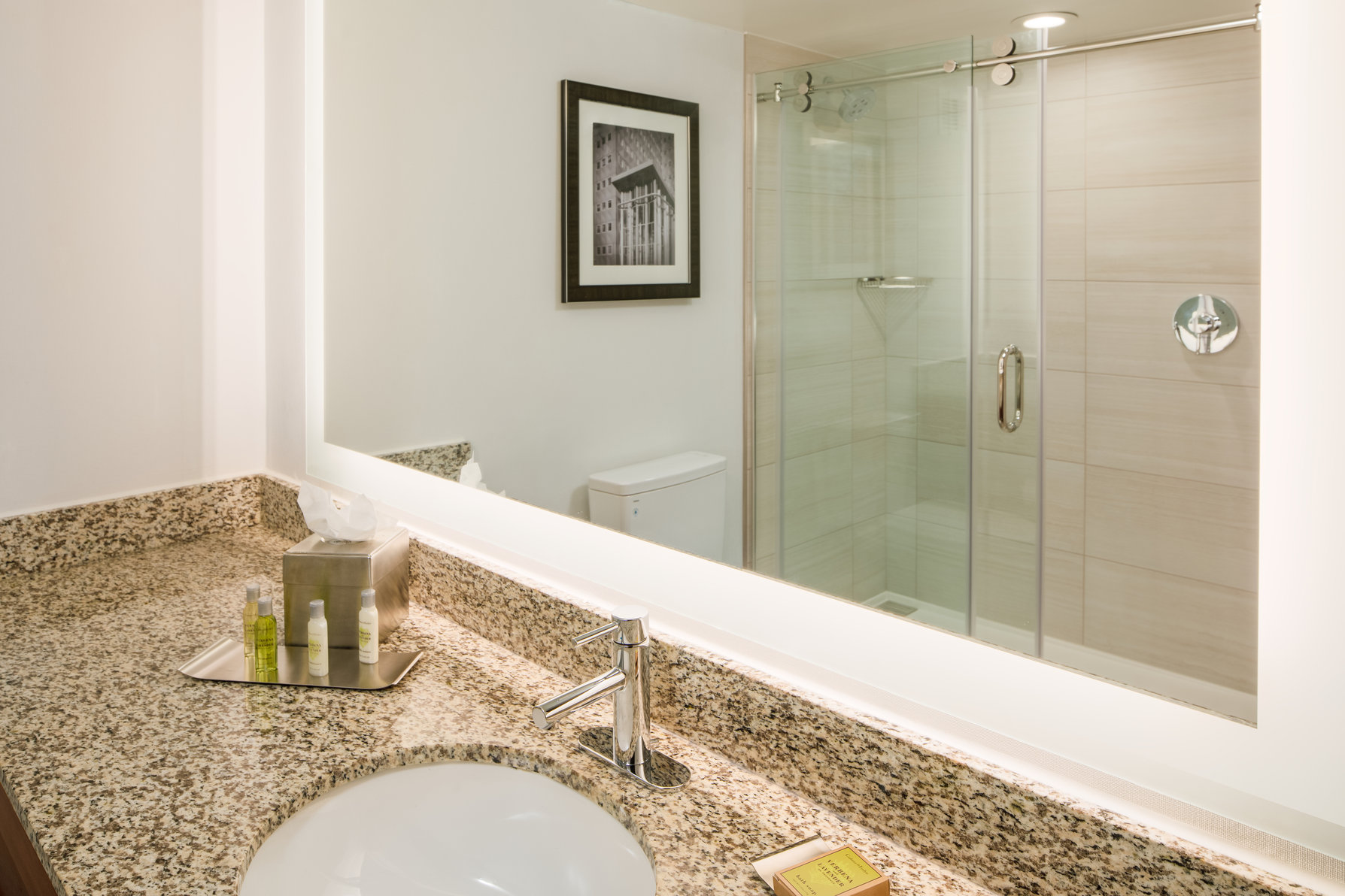 DoubleTree by Hilton Hotel Pittsburgh-Cranberry Room Type - 1KG STUDIO STE W SOFABED