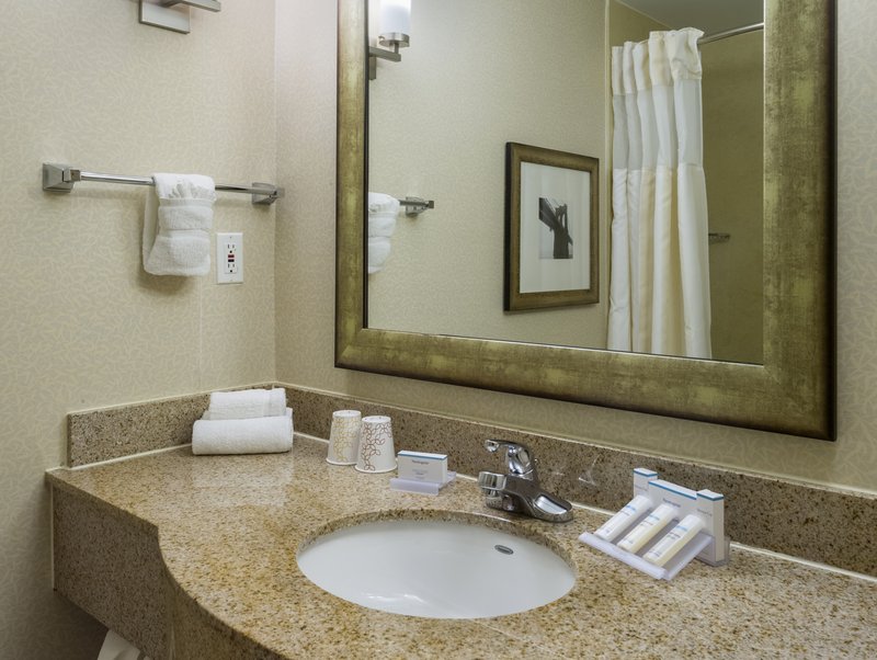 Hilton Garden Inn New York/Tribeca