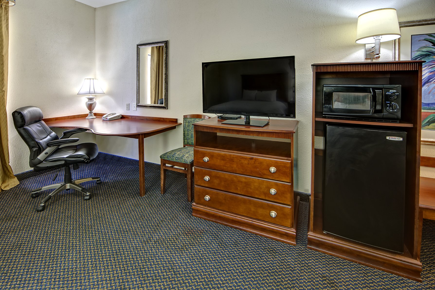 Hampton Inn by Hilton Quincy Room Type - 2 QNS ACCESSIBLE W TUB NS