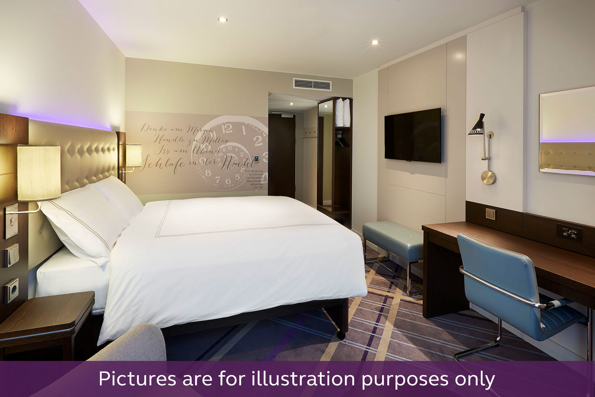 Premier Inn Lindau
