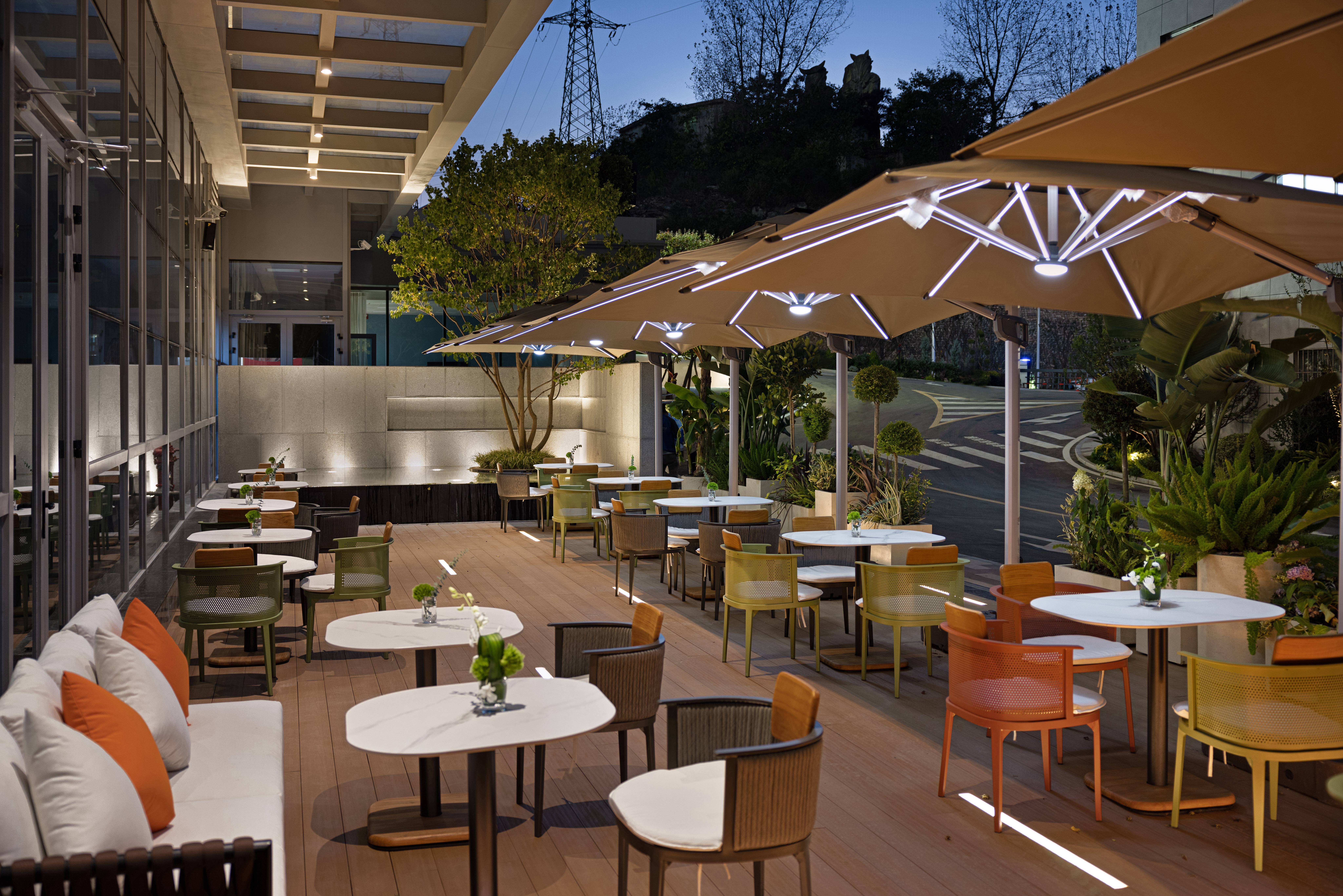 Home2 Suites by Hilton Guiyang Airport