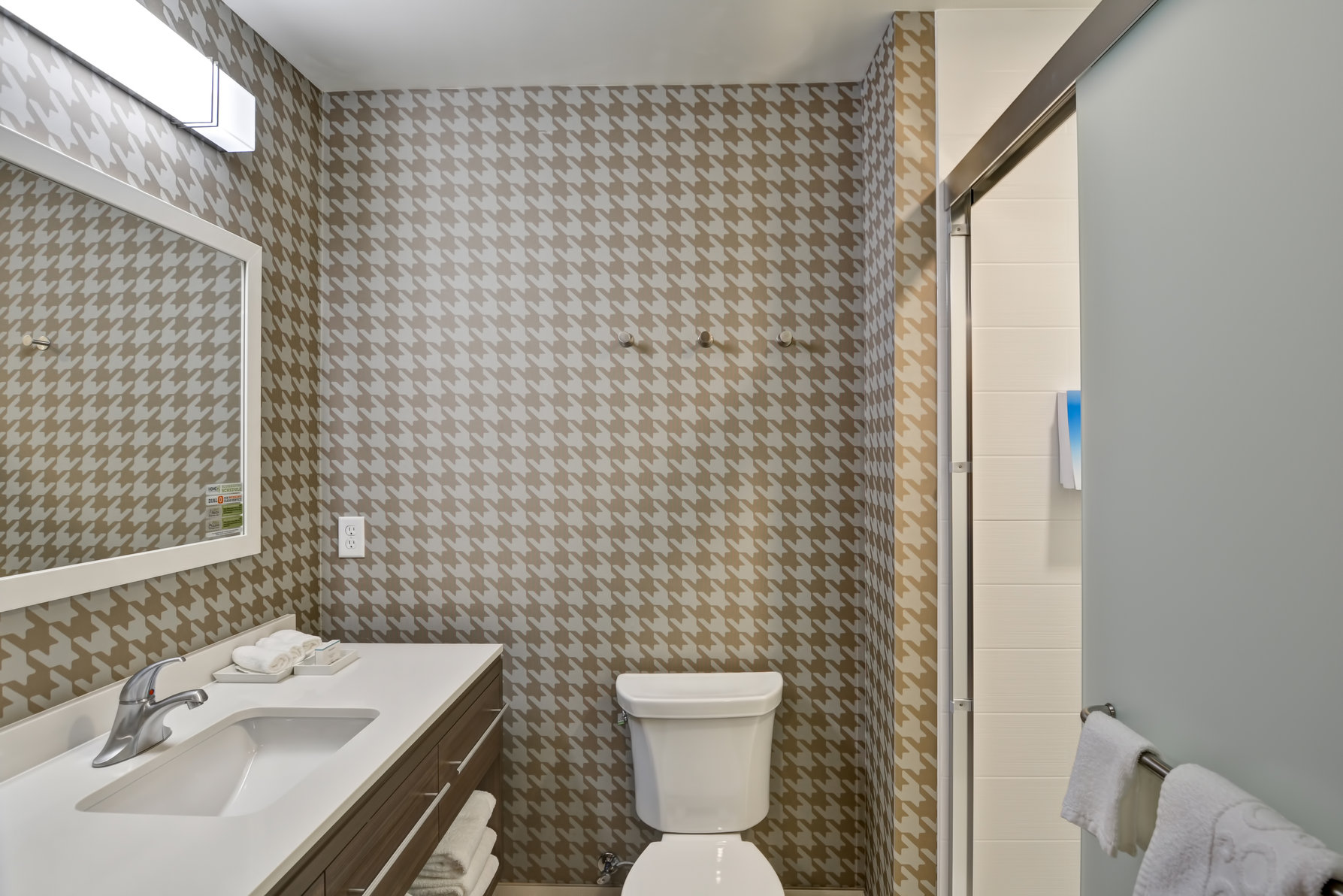 Home2 Suites by Hilton Lafayette, IN Room Type - 1KG HEARING ACC SUITE NS