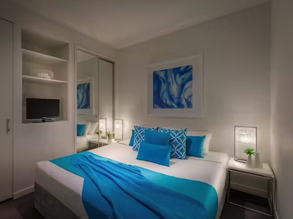 Milano Serviced Apartments