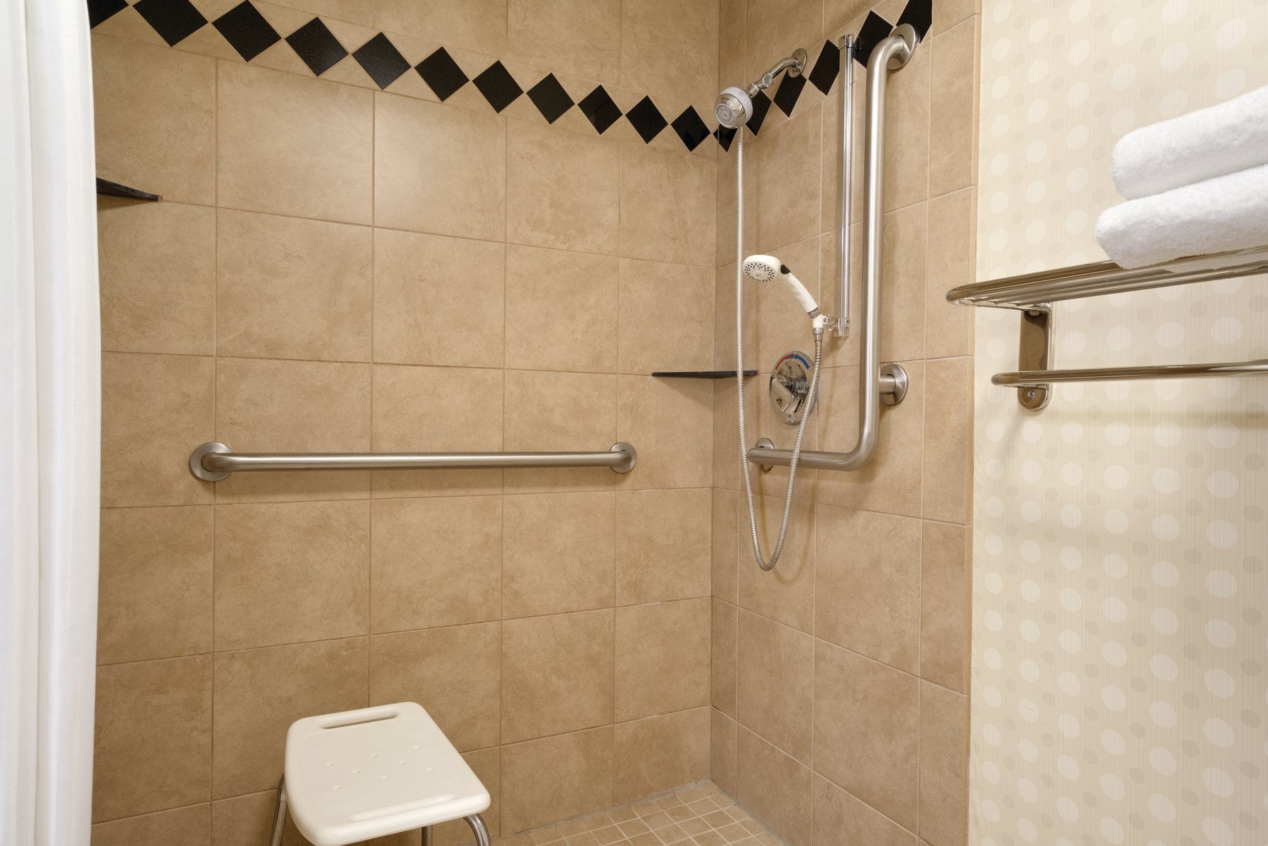 Hilton Garden Inn Lancaster Room Type - 2 DBL ACC RM ROLLIN SHWR