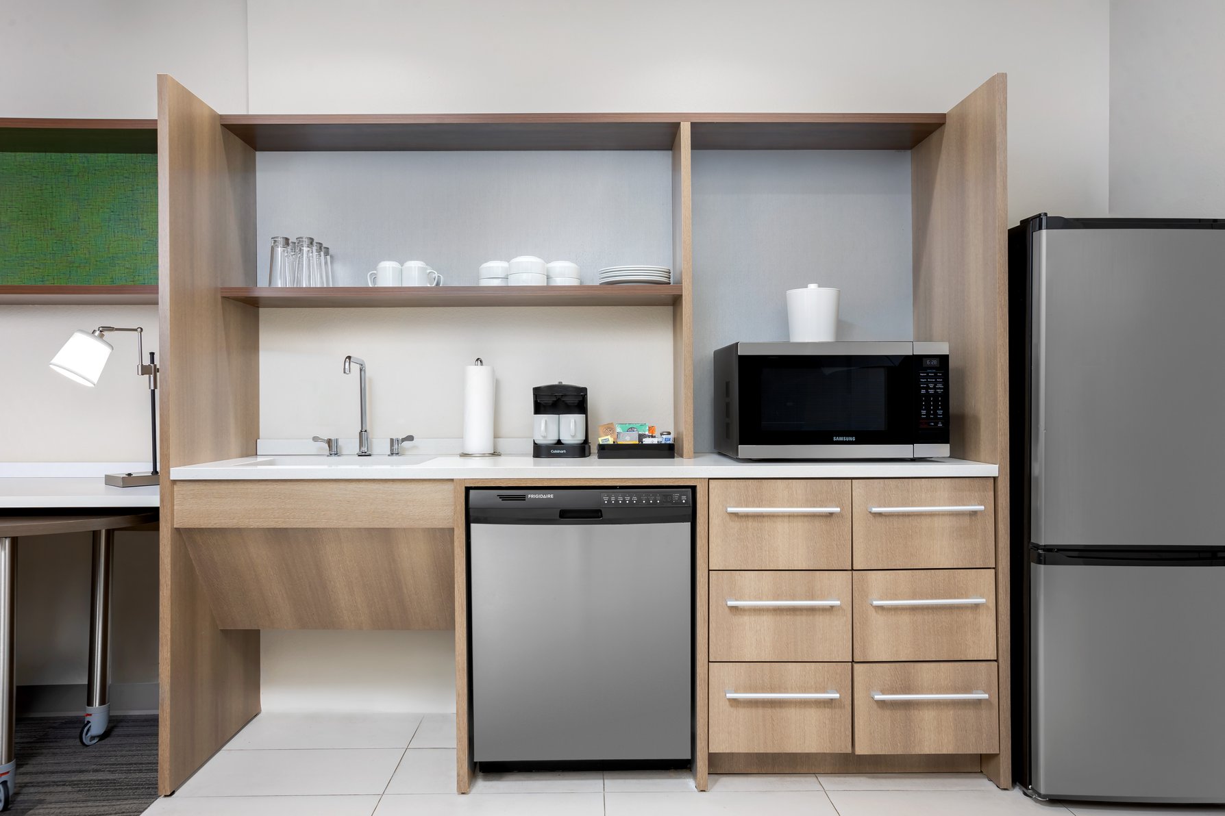 Home2 Suites By Hilton Clermont Room Type - 2QN ACC TUB STUDIO NONSMK