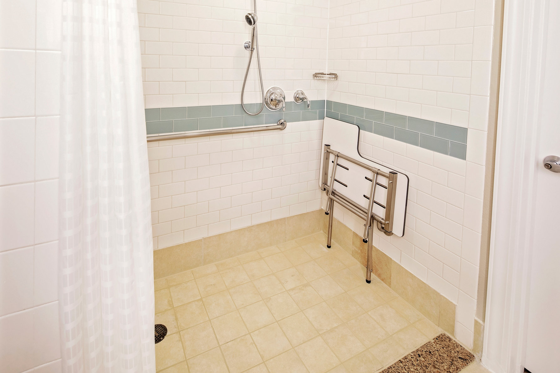 Parc Soleil by Hilton Grand Vacations Room Type - 1 BDRM KG STE HEAR RI SHWR