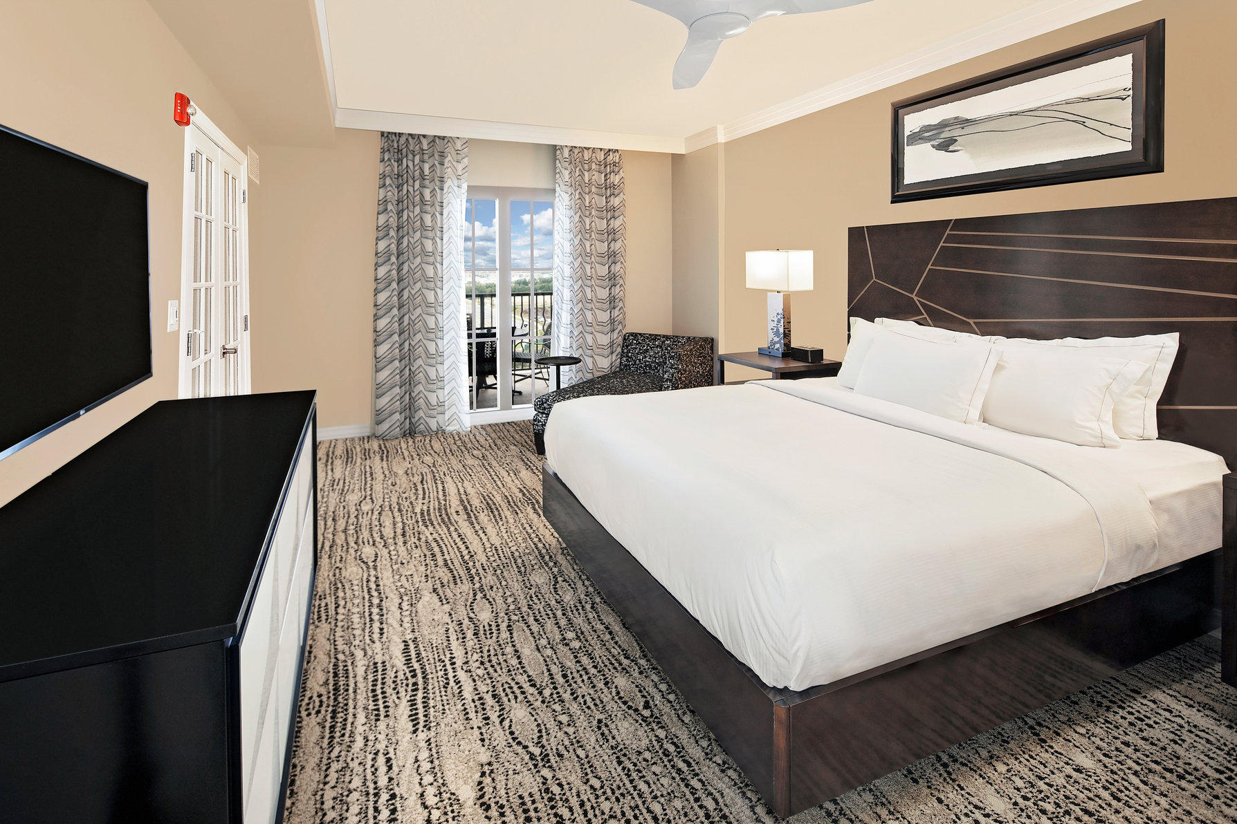 Parc Soleil by Hilton Grand Vacations Room Type - 2 BDRM PNTHOUSE 2 KING STE