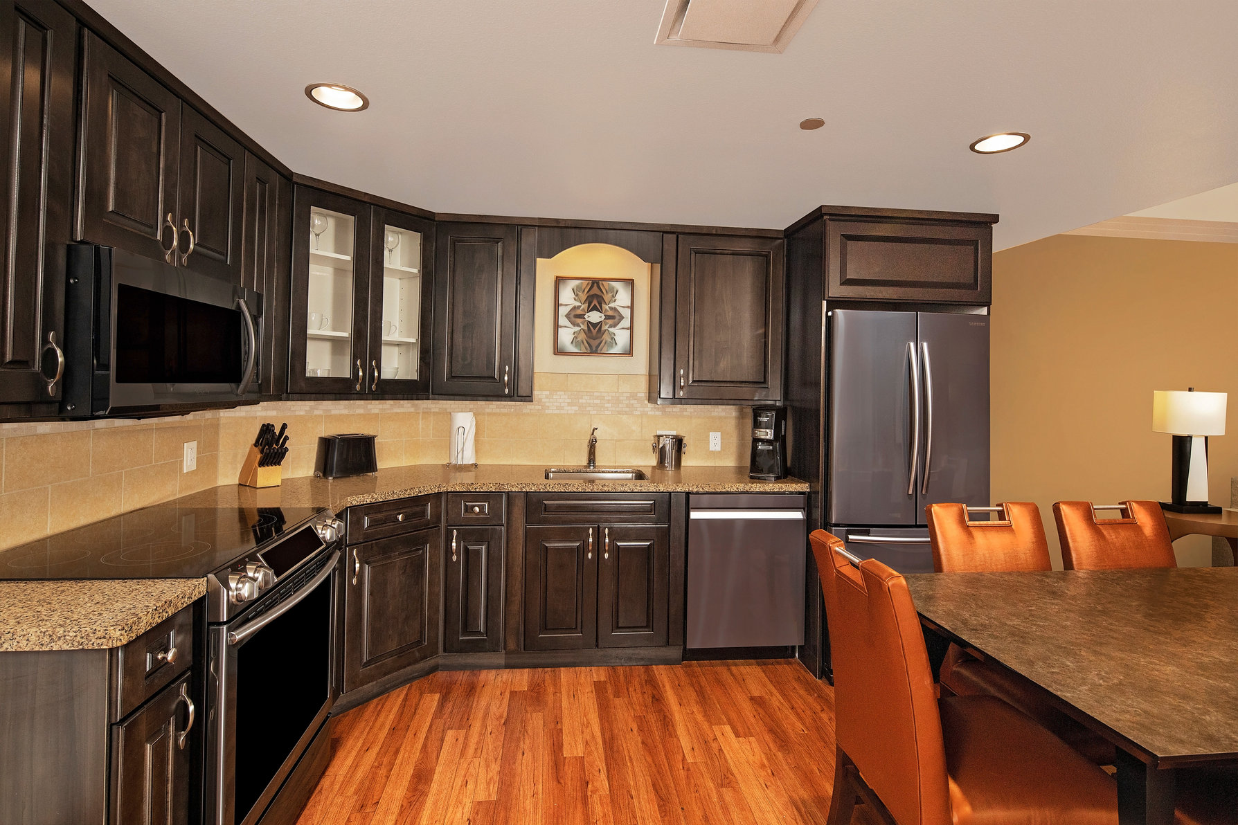 Parc Soleil by Hilton Grand Vacations Room Type - 2 BDRM PNTHOUSE 2 KING STE