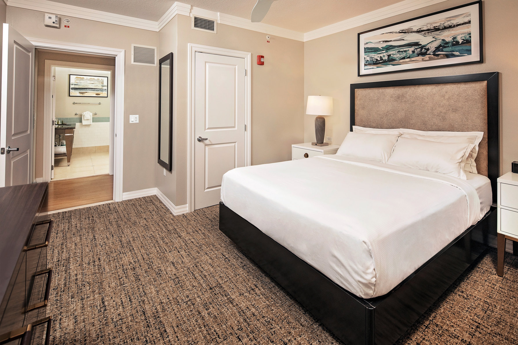 Parc Soleil by Hilton Grand Vacations Room Type - 2 BEDROOM 2 KING SUITE
