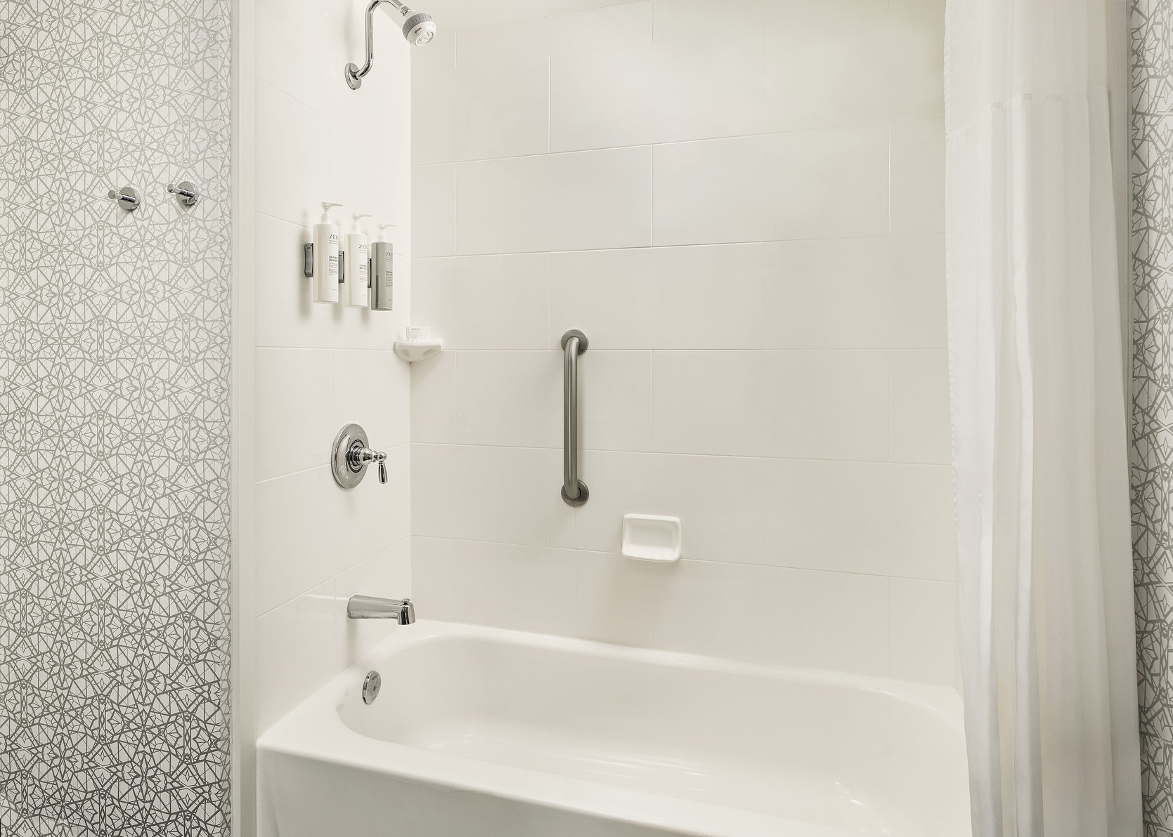 Hampton Inn & Suites by Hilton Hershey Near The Park Room Type - 1 KNG HEARING ACC NOSMOK