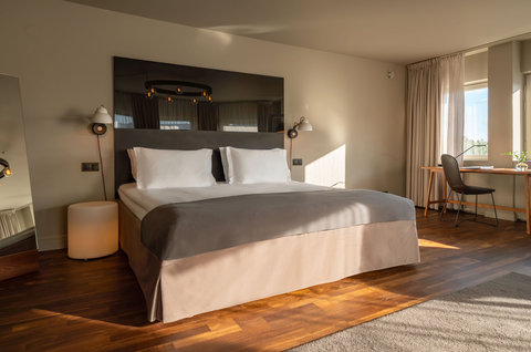 Panorama Suite