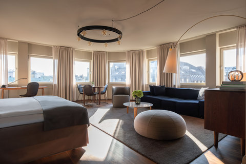 Panorama Suite