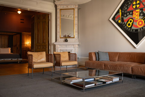 Nobis Suite
