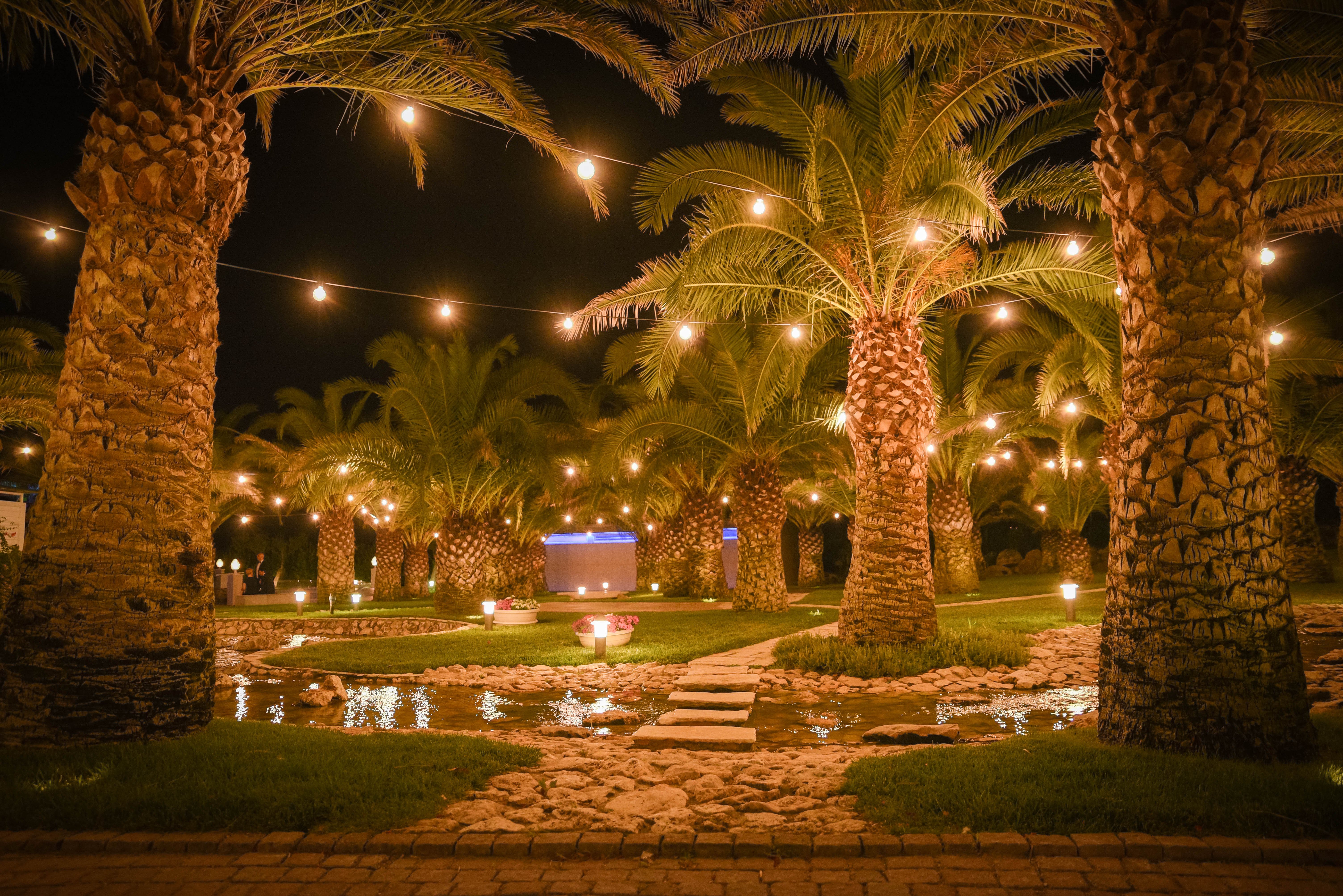 UNAHOTELS MH Matera Hotel