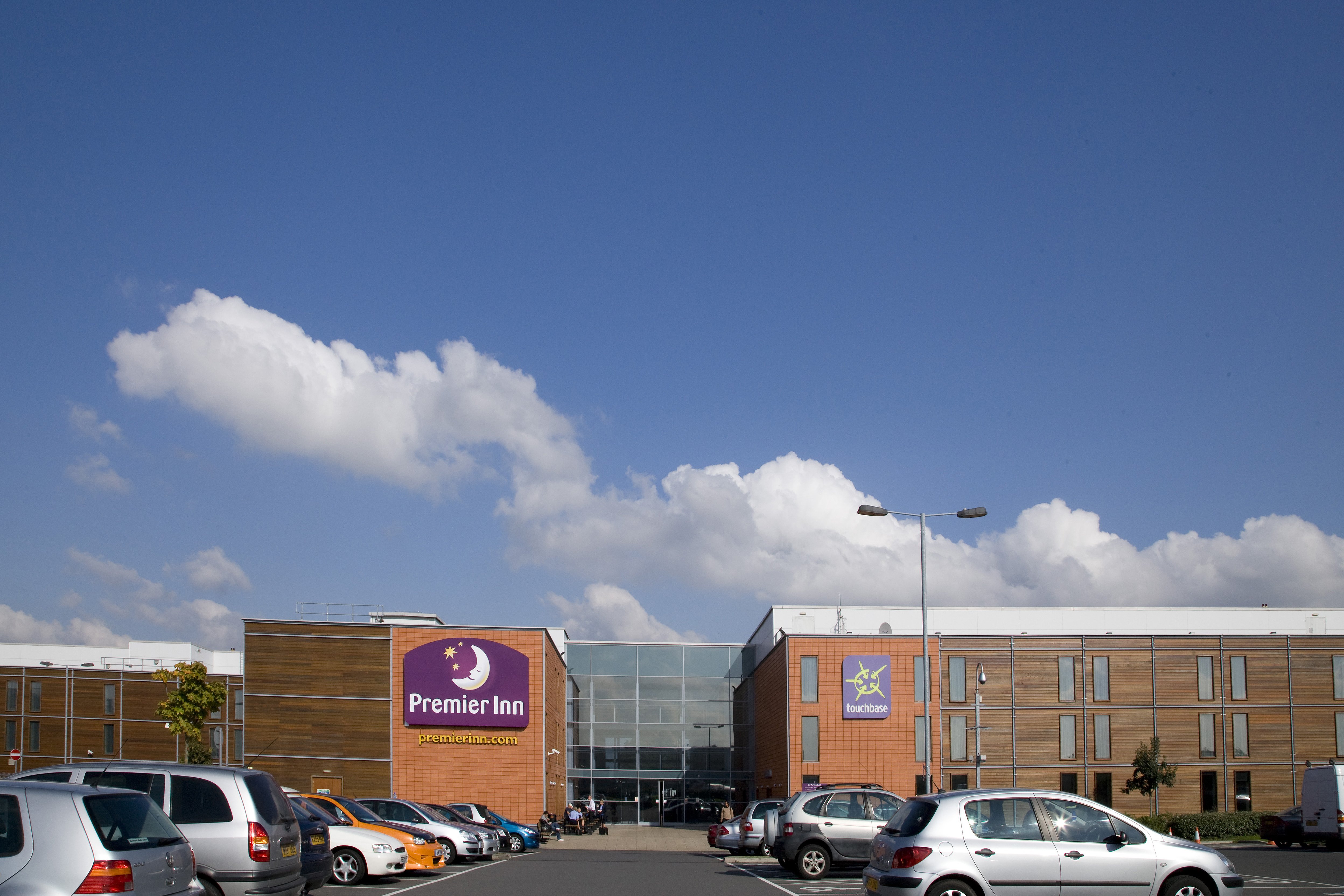 Premier Inn London Heathrow A. (Bath Rd)