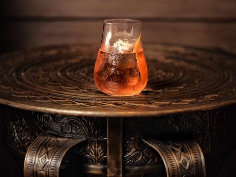 Bar/Lounge