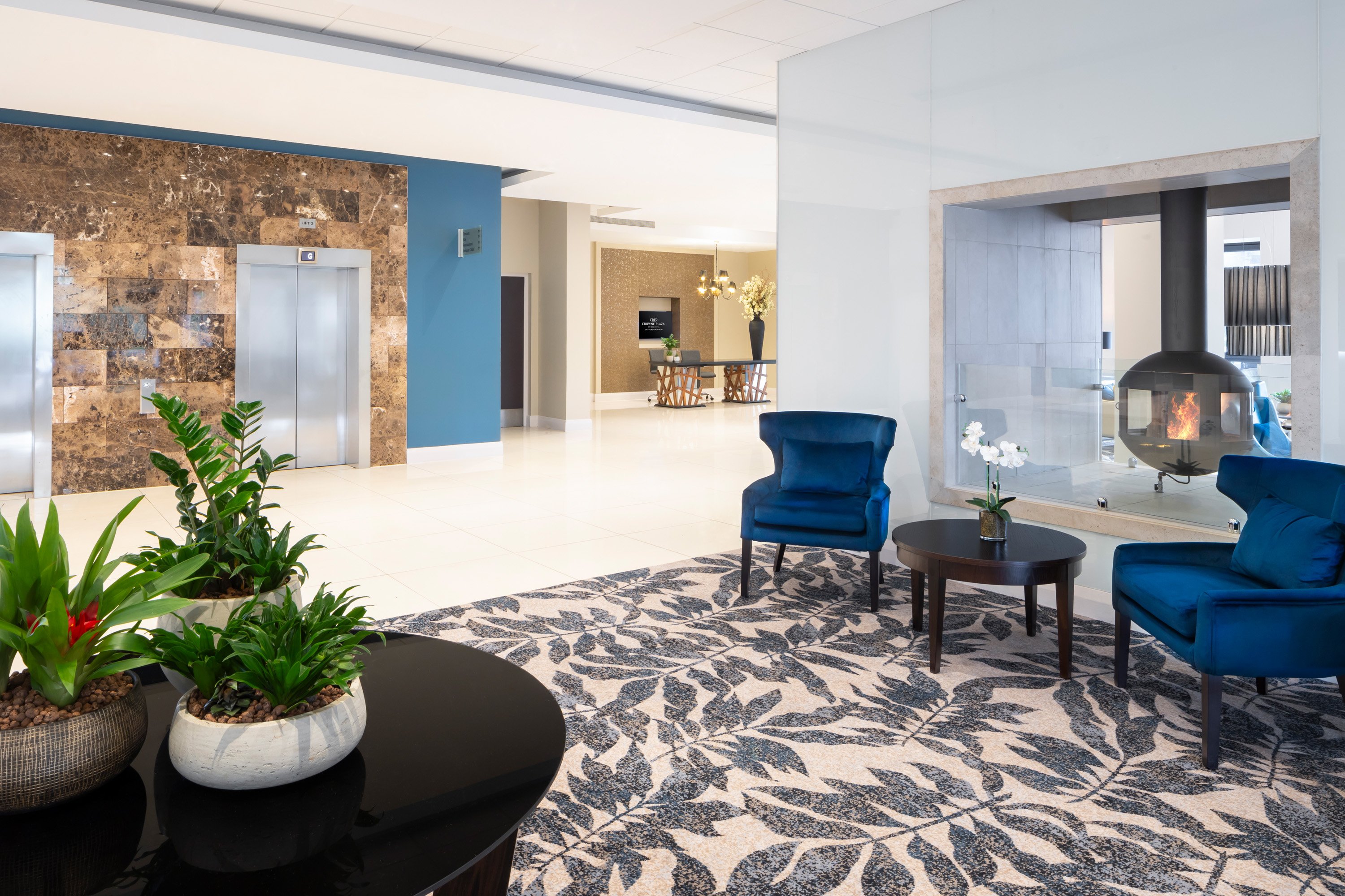 Crowne Plaza Stratford-upon-Avon