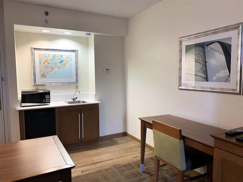 Hampton Inn Milford