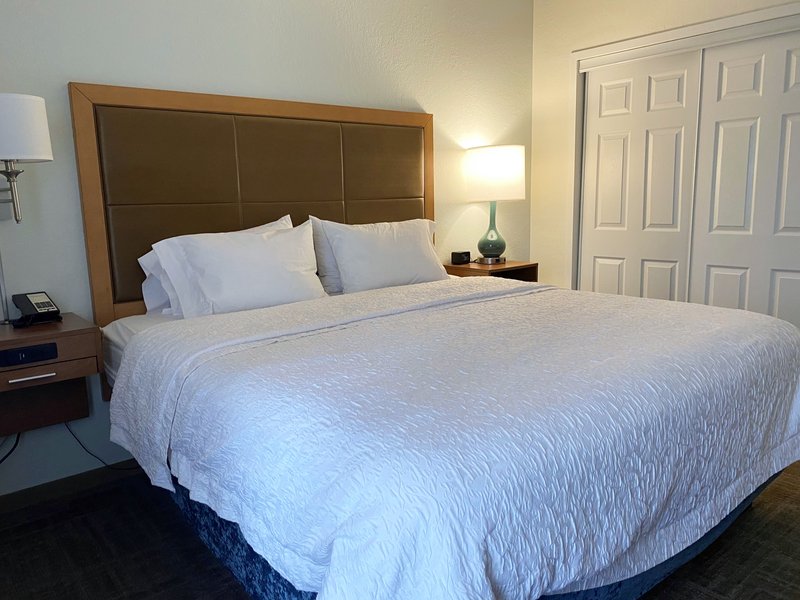 Hampton Inn Milford