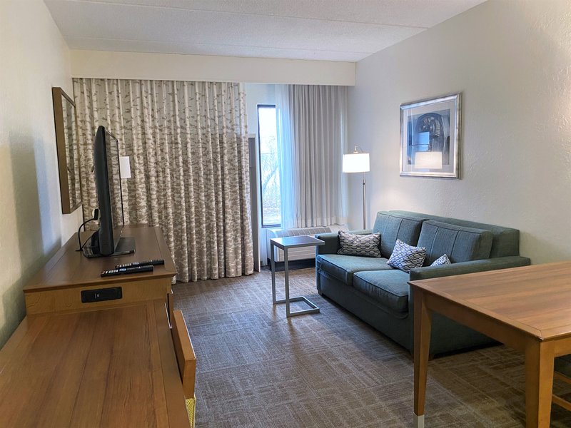 Hampton Inn Milford