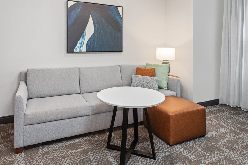 Staybridge Suites LATHAM