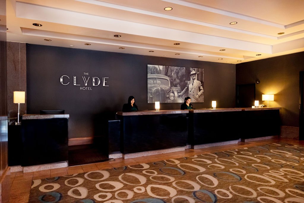 The Clyde Hotel