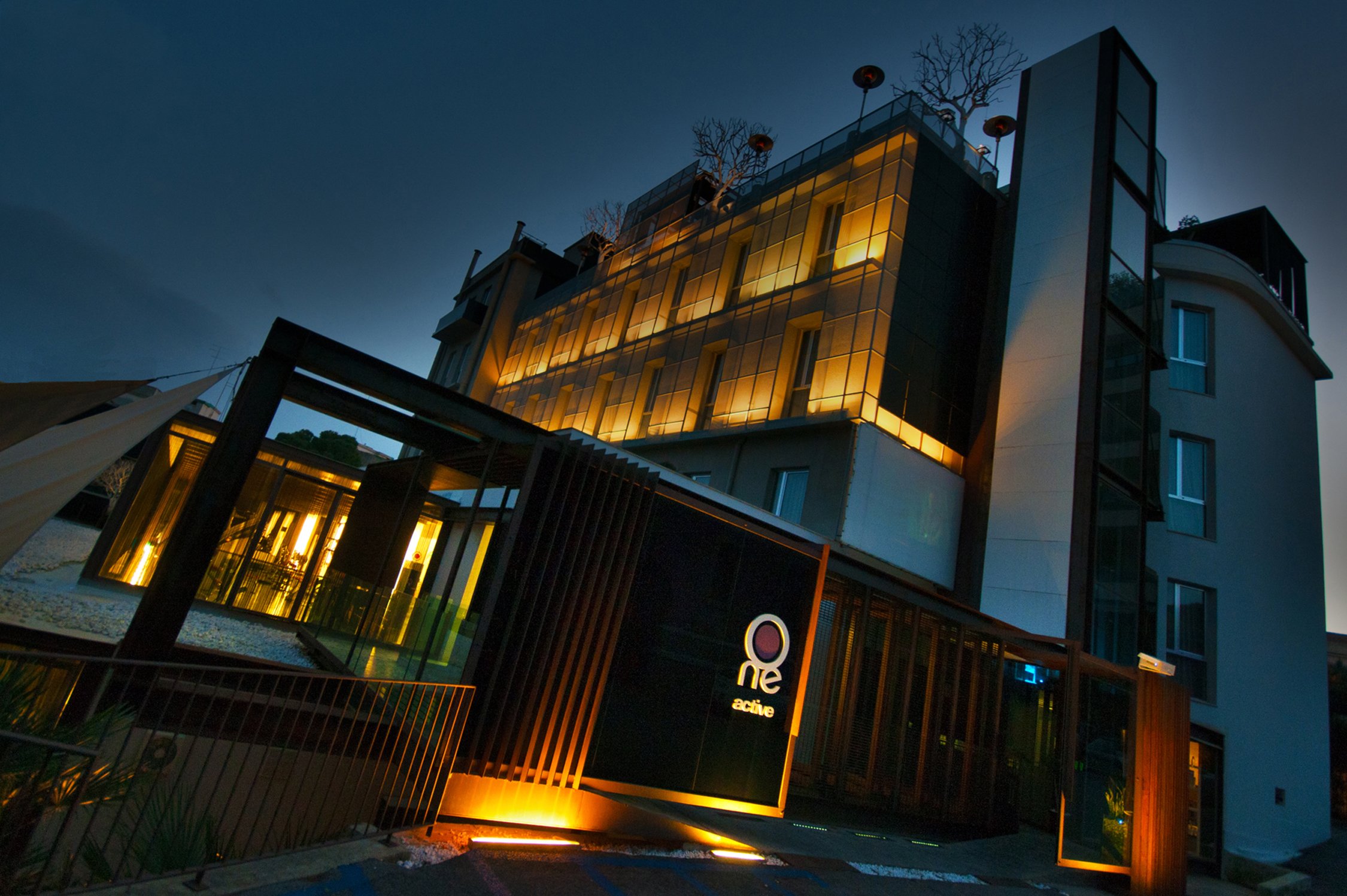 UNAHOTELS One Siracusa