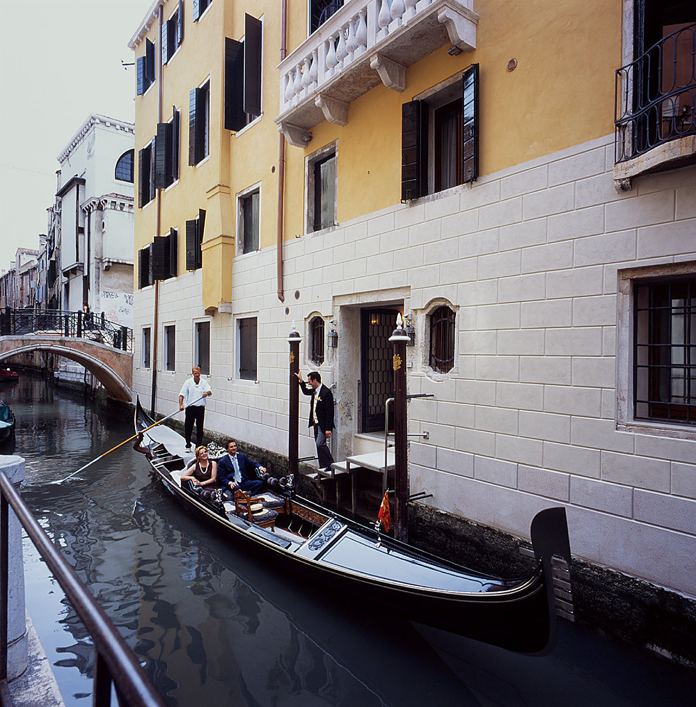 UNAHOTELS Ala Venezia