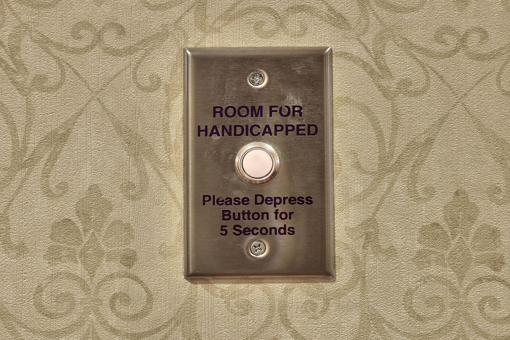Hilton Garden Inn Las Cruces Room Type - 1KNG MOB HEARNG ACC RI-SHW