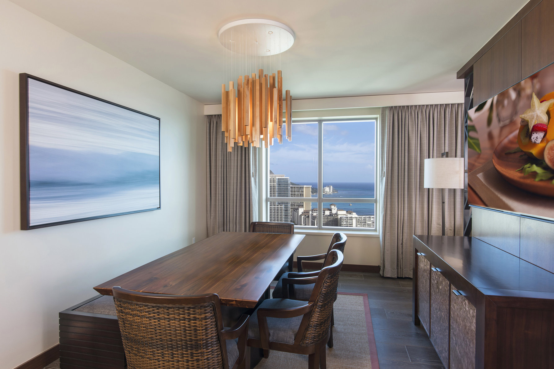 The Grand Islander by Hilton Grand Vacations Room Type - 2 BDRM PENTHOUSE OCEAN VW