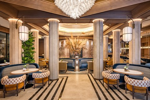 PINZELADA LOUNGE