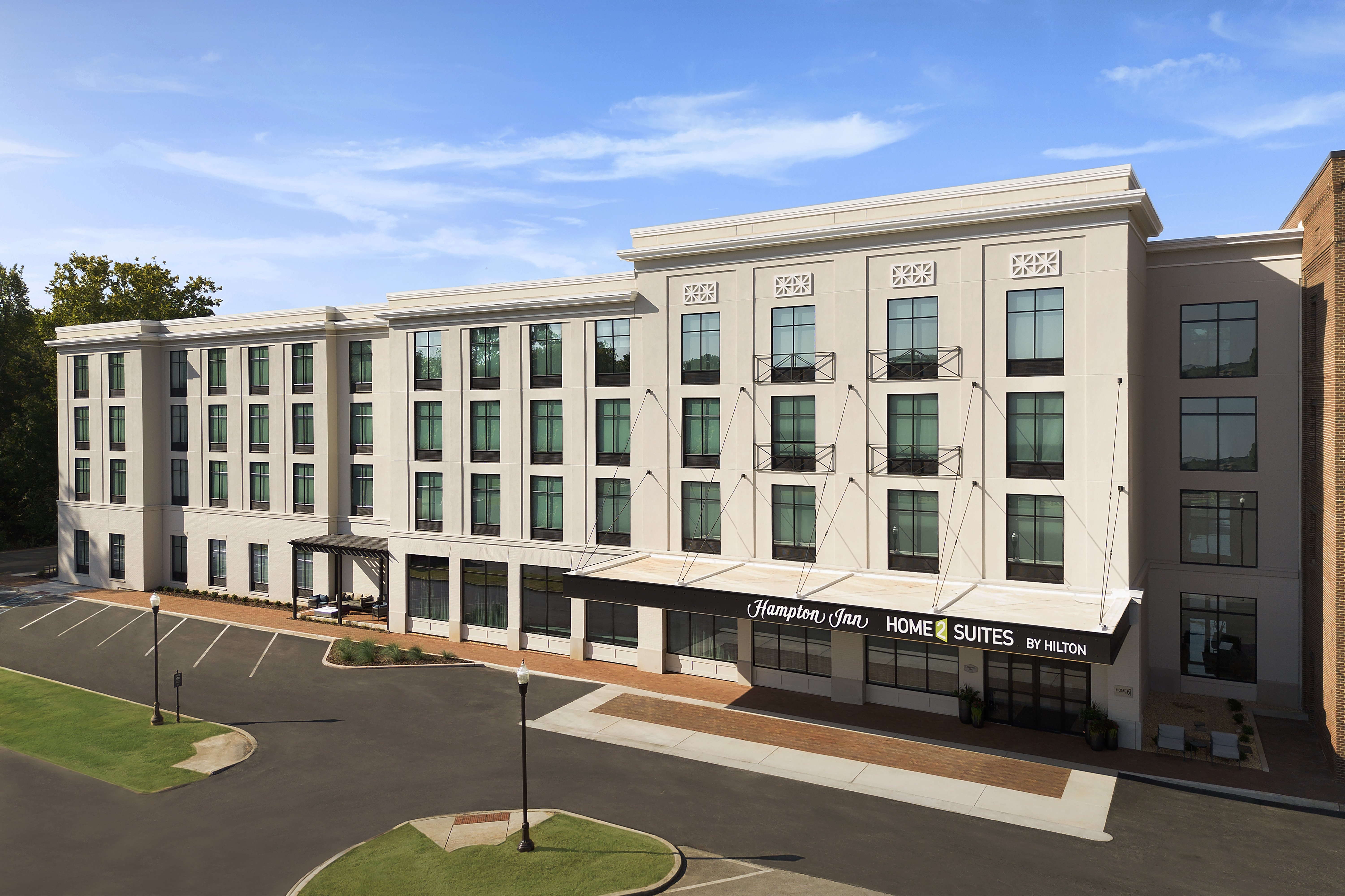 Home2 Suites by Hilton Huntsville