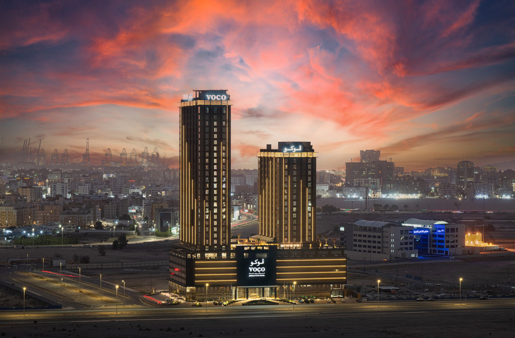 voco JEDDAH GATE, Jeddah