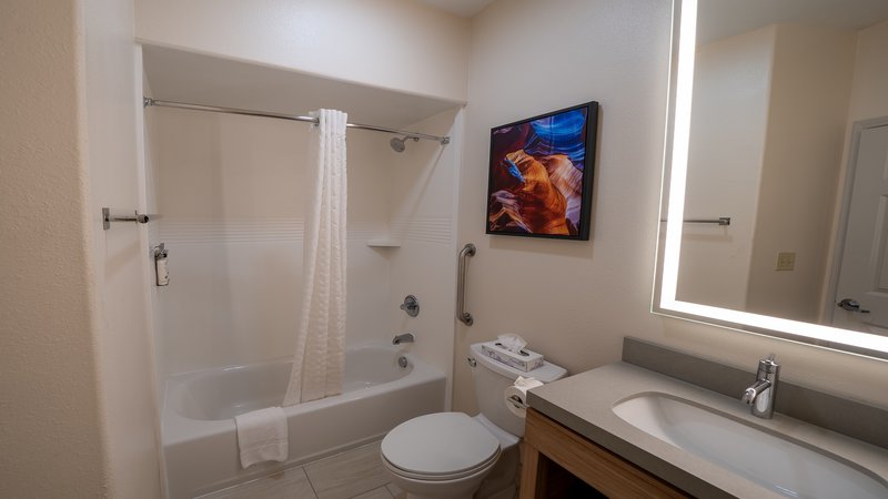 Candlewood Suites Baytown